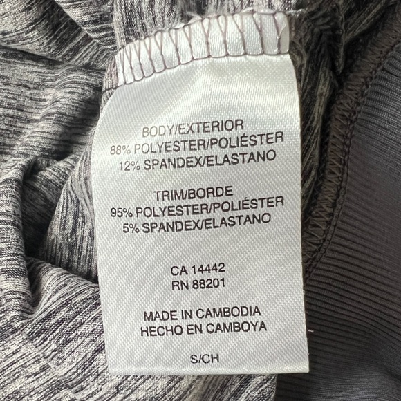 Mondetta Women’s performance Luxury Ultra Soft Pullover Hoodie. Size S - Picture 6 of 6